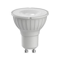 L�mpara de reflectores PAR16 PAR16 HR DIM claro GU10 5W 410lm 2800K 36� CRI 80 regulable