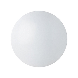 Luminaria de superficie RENZO PLUS+ CCT MULTILM � 50CM CCT Switch, conmutable, multipower IP44, blanco 