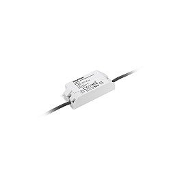 Controlador de LED 15W 500MA 15-30V corriente constante, blanco