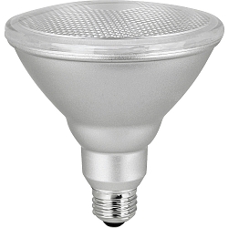 Foco LED PAR38 PAR38 DIM PAR38 claro E27 14,5W 1300lm 3000K 38� CRI 90-100 regulable