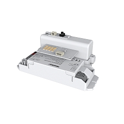 M�dulo MEGATRON PRO, blanco