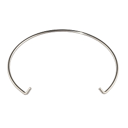 Anillo de seguridad EBL C 3840 / C 1830, cromo