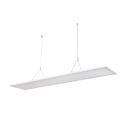 Panel de LED LED PANEL R3SP para estaci�n de trabajo VDU, controlable por DALI, regulable, UGR < 19