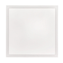 Panel de LED LED PANEL Q2S UGR<19 TUNABLE WHITE DALI para estaci�n de trabajo VDU, controlable por DALI, Tunable White