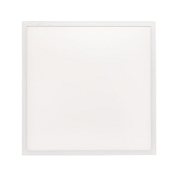 Panel de LED LED PANEL AUFBAU UGR<19 para estaci�n de trabajo VDU, UGR < 19, conmutable, 35W 4200lm 4000K CRI >80