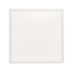 LED panel square, 14/20/30W 1900-4230lm 3000/4000/6500K CRI >80