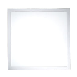 Panel de LED BACKLIGHT 62E ON/OFF UGR < 19, conmutable, 40W 4000K CRI >80