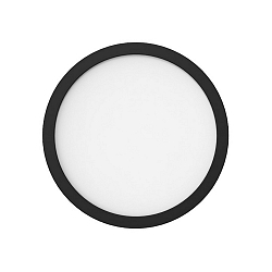 Aro 225R IP44, negro
