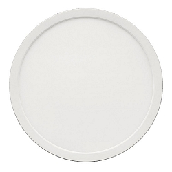Panel de LED 300R IP44 SCCT redondo, 24W 1200-2340lm 3000/4000/6000K