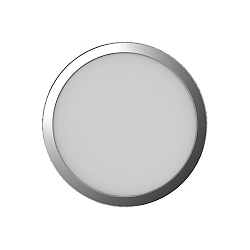 Aro 300R IP44, cromo