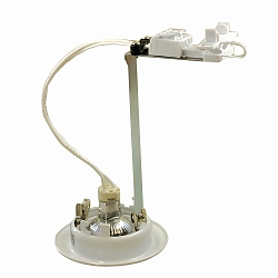 Distanciador D 3830 / C 3830 / C 1830, blanco