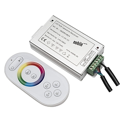 Mando a distancia CAPSCENCE SEQUENZER RGB