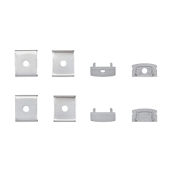 Kit de sustituci�n U PROFILE 2 TP/OP