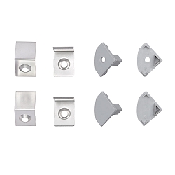 Kit de sustituci�n CORNER 2 TP/OP