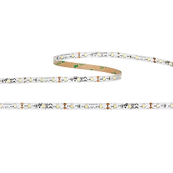 Flexible LED SMD 2835, LED tube, 12V, 5W/m, 6500K, 600lm/m, dimmable, 500cm