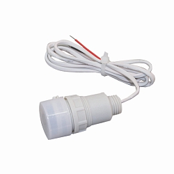 Sensor AMBIENT SENSOR 1-10V DIM, gris