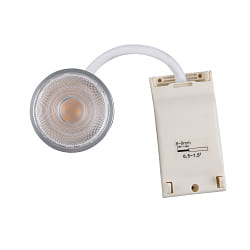 M�dulo LED D50 DOB 827 DIM C 5W 2700K 38� CRI >80
