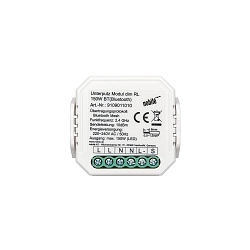 M�dulo RL 150W controlable por Bluetooth