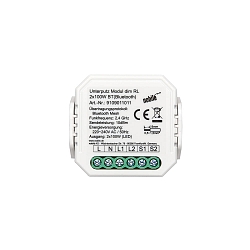 M�dulo RL 2x100W controlable por Bluetooth