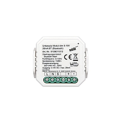 M�dulo 0-10V 20mA controlable por Bluetooth