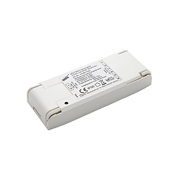 Unidad de control 2.0 PWM-5 12V/24V 8A RF/BT controlable por Bluetooth, controlable por radio, 5 canales