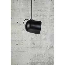 Luminaria colgante ANGLE E27, regulable