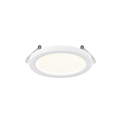 bath luminaire S�LLER 12 CCT Switch, switchable IP20/44, white 
