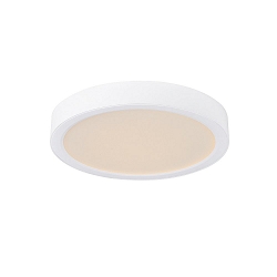 bath luminaire S�LLER 17 CCT Switch, switchable IP20/44, white 