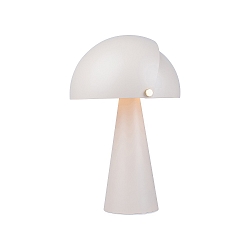 Luminaria de mesa ALIGN E27 IP20