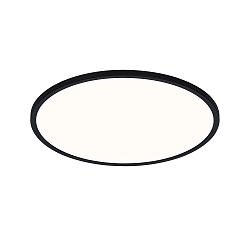 Luminaria de techo OJA 42 IP54 CCT CCT Switch, on/off IP54, blanco mate 