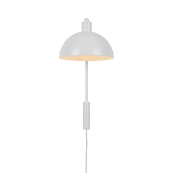 Luminaria de pared ELLEN 20 E14 IP20