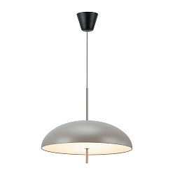 pendant luminaire VERSALE E27 IP20, brown 