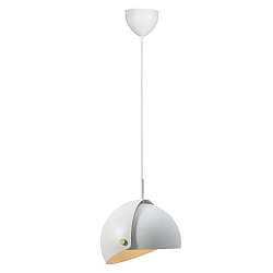 pendant luminaire ALIGN E27 IP20