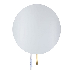 wall luminaire SPARGO E27 IP20