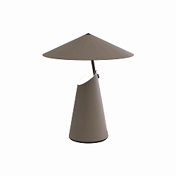 Luminaria de mesa TAIDO E27 IP20