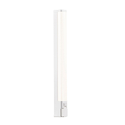 Luminaria de ba�o SJAVER IP44, blanco 