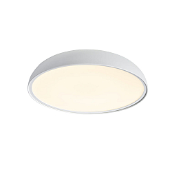 Luminaria de techo PENELOPA 42 IP20, blanco regulable