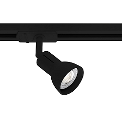 track spot LINK MUNIN GU10 IP20, black matt 