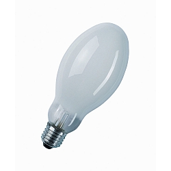 Discharge lamp VIALOX� NAV�-E 70 W/I Standard, 90V, E27, 70W 2000K 5900lm, frosted