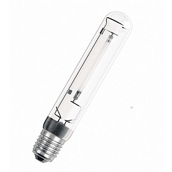 sodium vapour lamp NAV-T SUPER 4Y E40 100W 10700lm 2000K CRI <25 dimmable