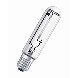 Discharge lamp VIALOX� NAV�-T SUPER 4Y�, E27, 70W 2000K 6600lm, without igniter, clear