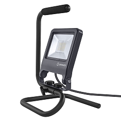 Luminaria de trabajo WORKLIGHTS S-STAND IP65