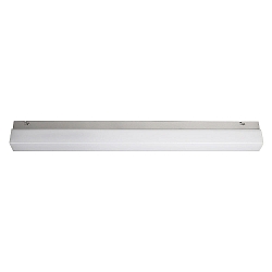 Luminaria de pared y techo LED SQUARE CLICK-CCT angular, lang, CCT Switch IP44