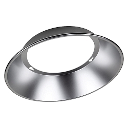 Reflector HIGH BAY VALUE 150W 80 DEG SI, plata