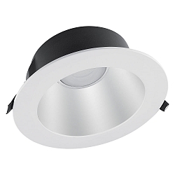 Luminaria empotrable DOWNLIGHT UGR19 DN155 UGR < 19 IP54/IP20, 14W 1600lm 4000K 65� 65� CRI >=80