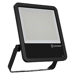 Luz de inundaci�n FLOODLIGHT PHOTOCELL 200W 4000K SYM 100 SL con sensor de luminosidad IP65