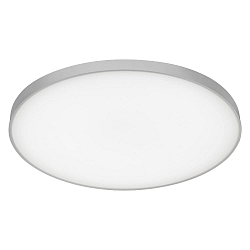 Panel de LED PLANON(TM) FRAMELESS ROUND 300, 19W 1600lm 3000K 110� 110� CRI 80