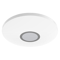 Luminaria de superficie ORBIS SPARKLED OPTOTRONIC� CLICK SENSOR 440MM 32W con sensor IP20