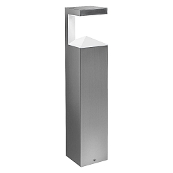 Luminaria de z�calo ENDURA STYLE PYRAMID POST 50CM corto, indirecta IP44