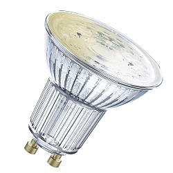 L�mpara reflectora LED SMART+ WIFI SPOT 50 DIM controlable mediante WLAN / WIFI PAR16 GU10 4,9W 350lm 2700K 45� CRI 80